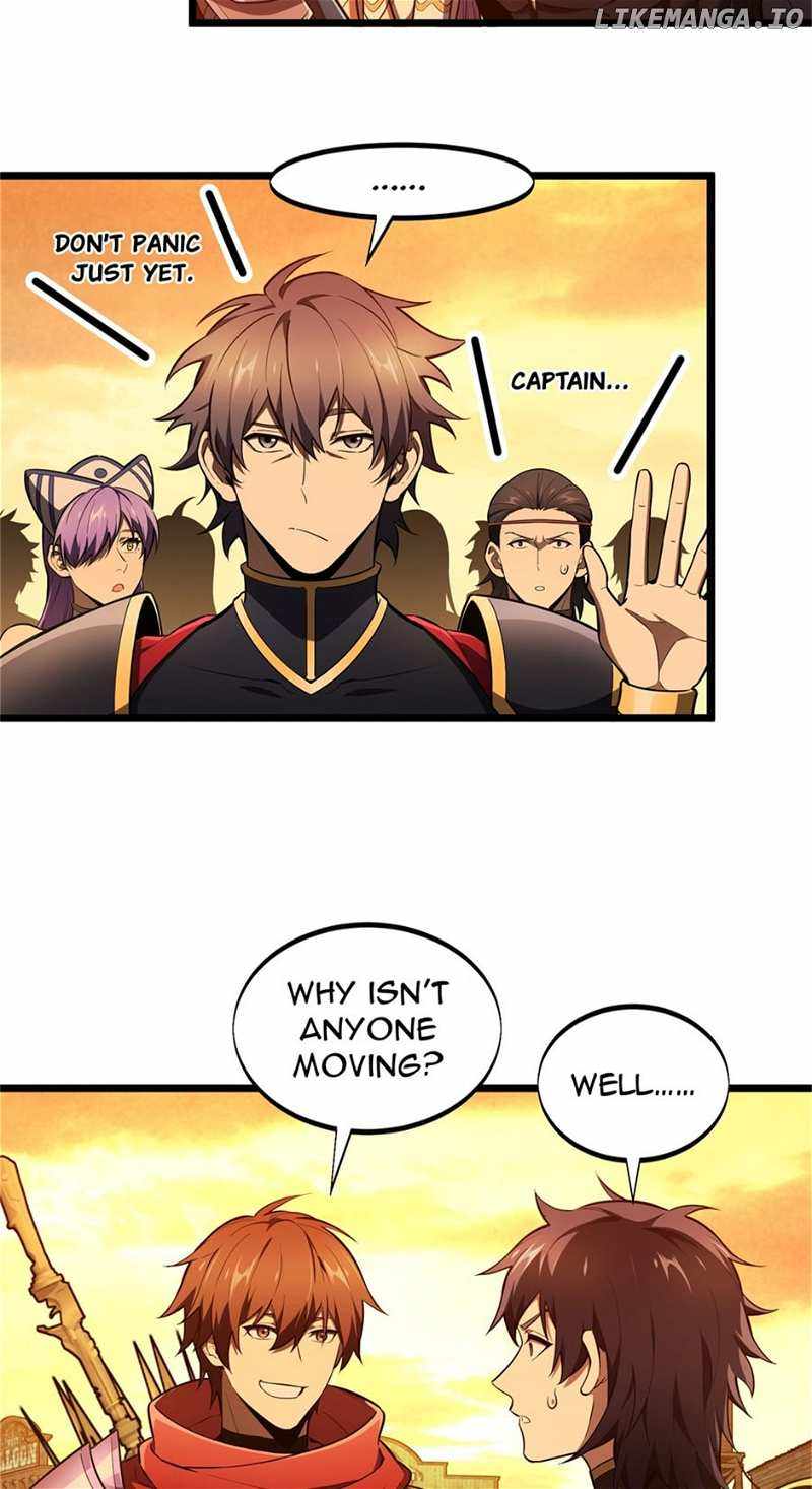 The King's Avatar (Reboot) Chapter 151 2